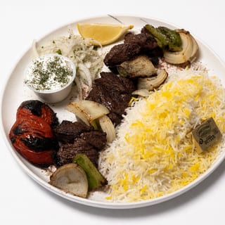 Shish Kebab